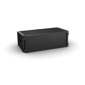 Bose  ShowMatch™ SM10阵列扬声器