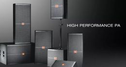 产品 | JBL SRX700系列扬声器应用介绍-上篇