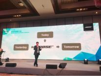 Bose Professional 2018 全国经销商大会圆满闭幕！