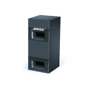 Bose® Panaray® 502®B型扬声器