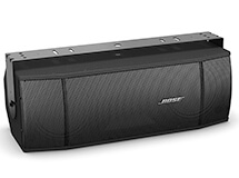 Bose RoomMatch®RMU208 多用途扬声器