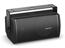 Bose  RoomMatch®RMU105  多用途扬声器