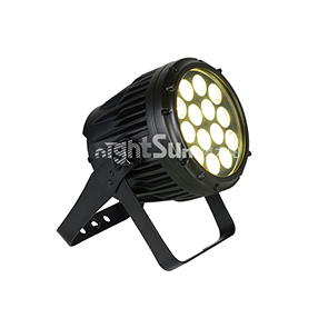 夜太阳 KPC046B LED PAR灯 14颗×10W（彩光）