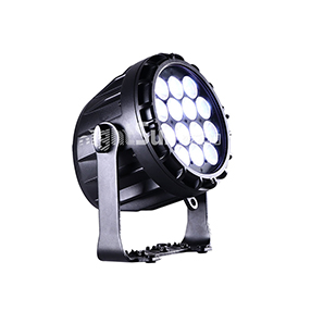 夜太阳 KPC040B LED PAR灯 14颗×10W（冷暖白）