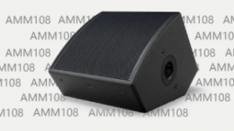BOSE 全新推出 AMM 多用途扬声器