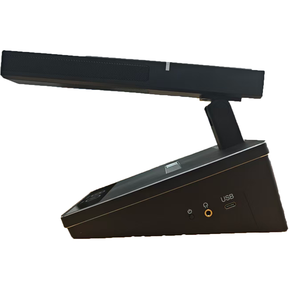 有线会议和无线会议系统