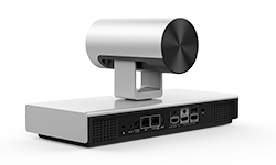 视频会议终端的连接和使用